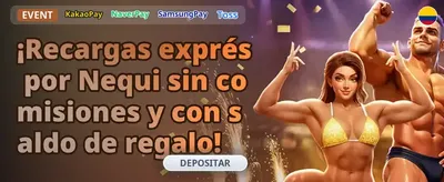 Jackpot Progresivo
