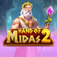 Hand Of Midas 2 game thumbnail