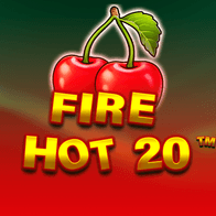 Fire Hot 20 game icon