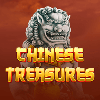 Chinese Treasures
